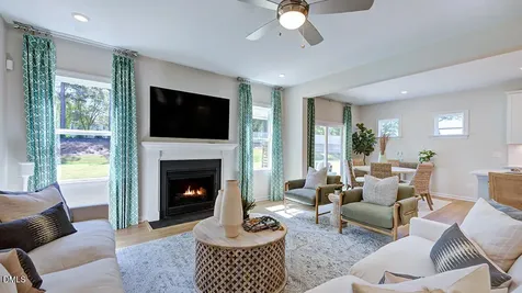151 Rivulet Court Cary NC 27519