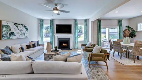 151 Rivulet Court Cary NC 27519