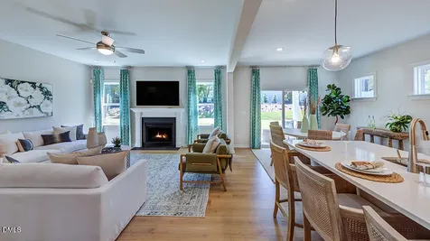 151 Rivulet Court Cary NC 27519