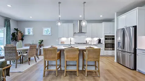 151 Rivulet Court Cary NC 27519