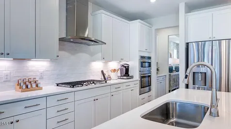 151 Rivulet Court Cary NC 27519