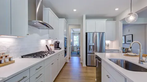 151 Rivulet Court Cary NC 27519