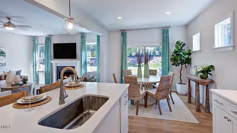 151 Rivulet Court Cary NC 27519