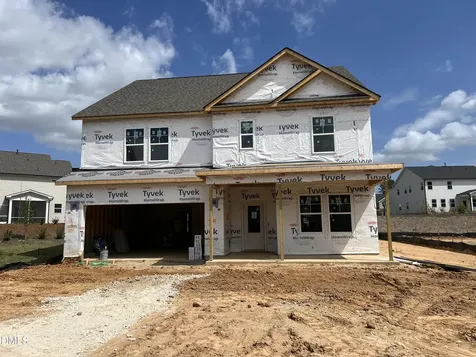 151 Rivulet Court Cary NC 27519