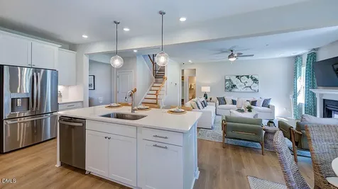 151 Rivulet Court Cary NC 27519