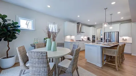 151 Rivulet Court Cary NC 27519