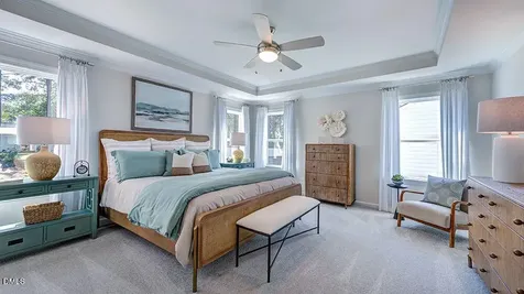 151 Rivulet Court Cary NC 27519