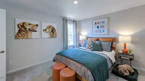 151 Rivulet Court Cary NC 27519
