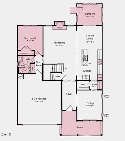 151 Rivulet Court Cary NC 27519