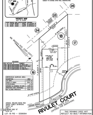 151 Rivulet Court Cary NC 27519
