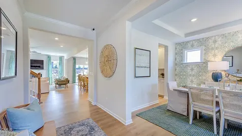 151 Rivulet Court Cary NC 27519