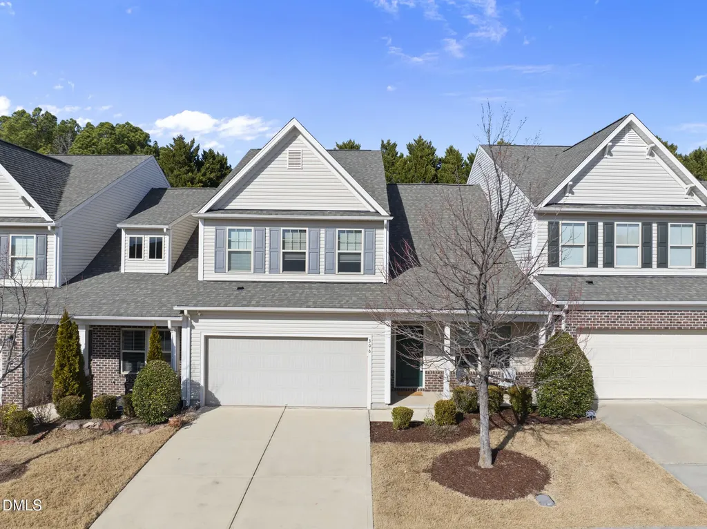 306 Princess Place Morrisville NC 27560