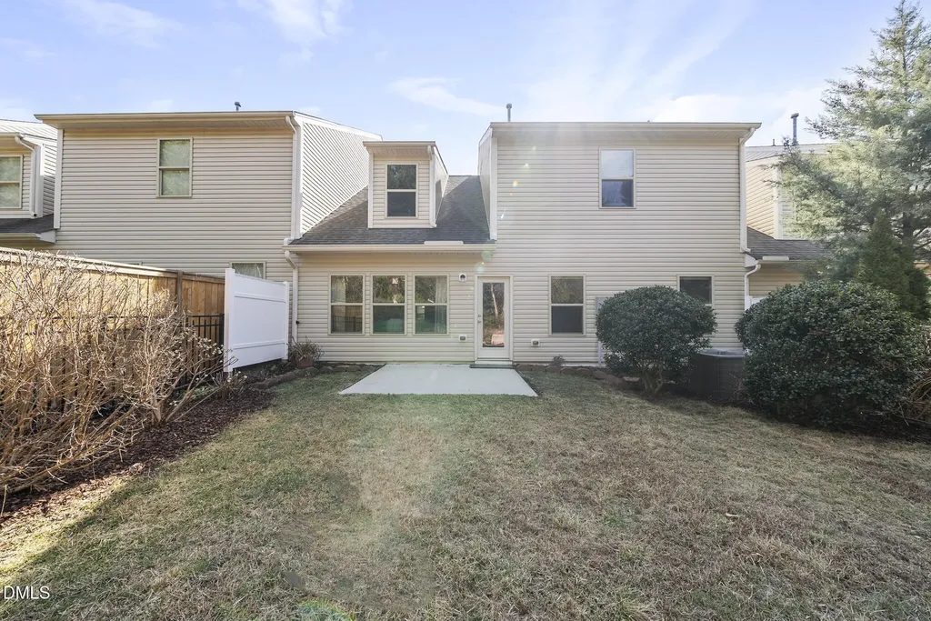 306 Princess Place Morrisville NC 27560