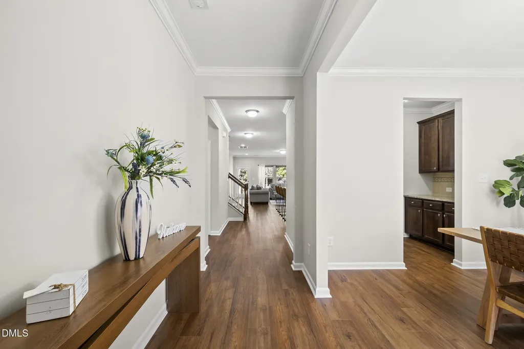 306 Princess Place Morrisville NC 27560