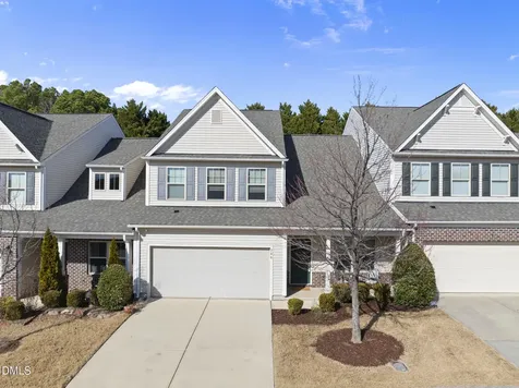 306 Princess Place Morrisville NC 27560