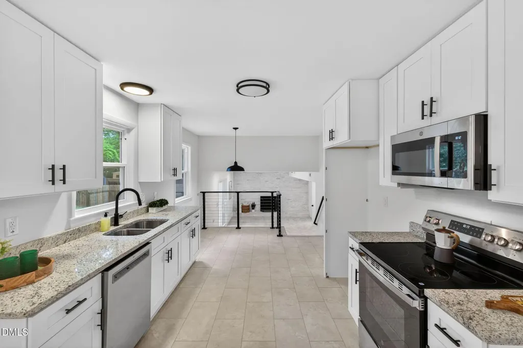 2309 Bertie Drive Raleigh NC 27610