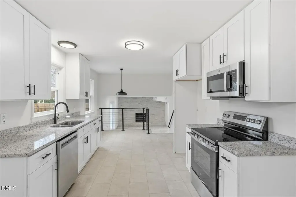 2309 Bertie Drive Raleigh NC 27610