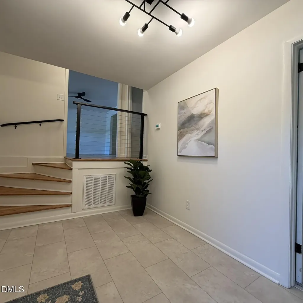 2309 Bertie Drive Raleigh NC 27610
