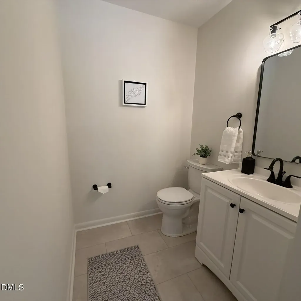 2309 Bertie Drive Raleigh NC 27610
