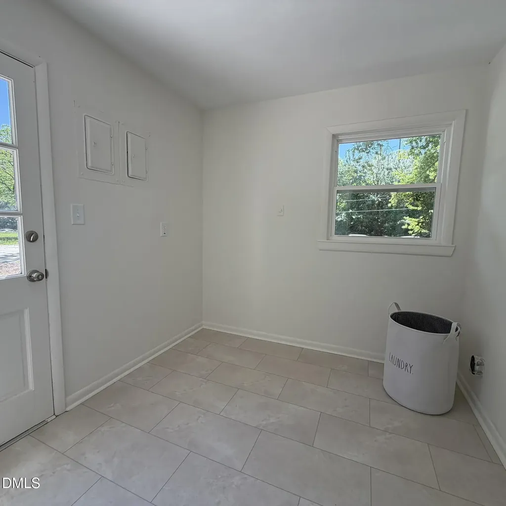 2309 Bertie Drive Raleigh NC 27610