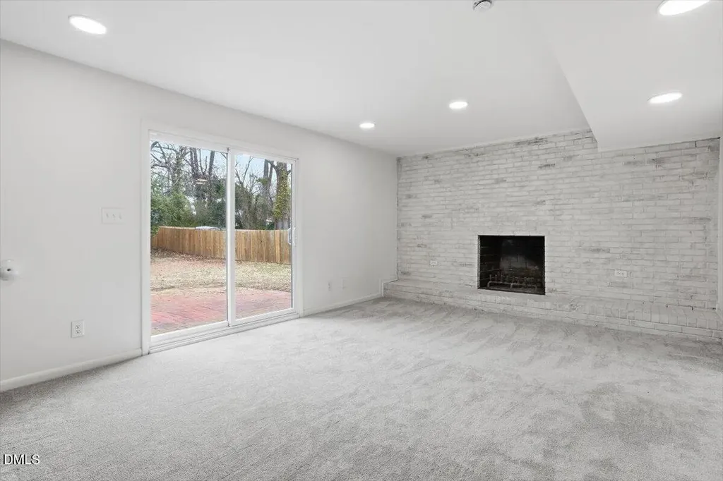 2309 Bertie Drive Raleigh NC 27610