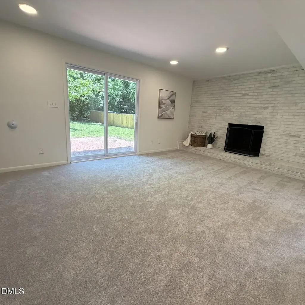 2309 Bertie Drive Raleigh NC 27610
