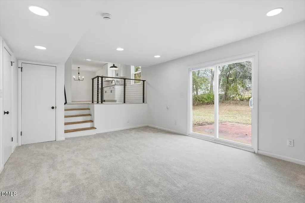 2309 Bertie Drive Raleigh NC 27610