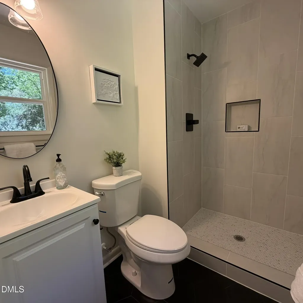 2309 Bertie Drive Raleigh NC 27610