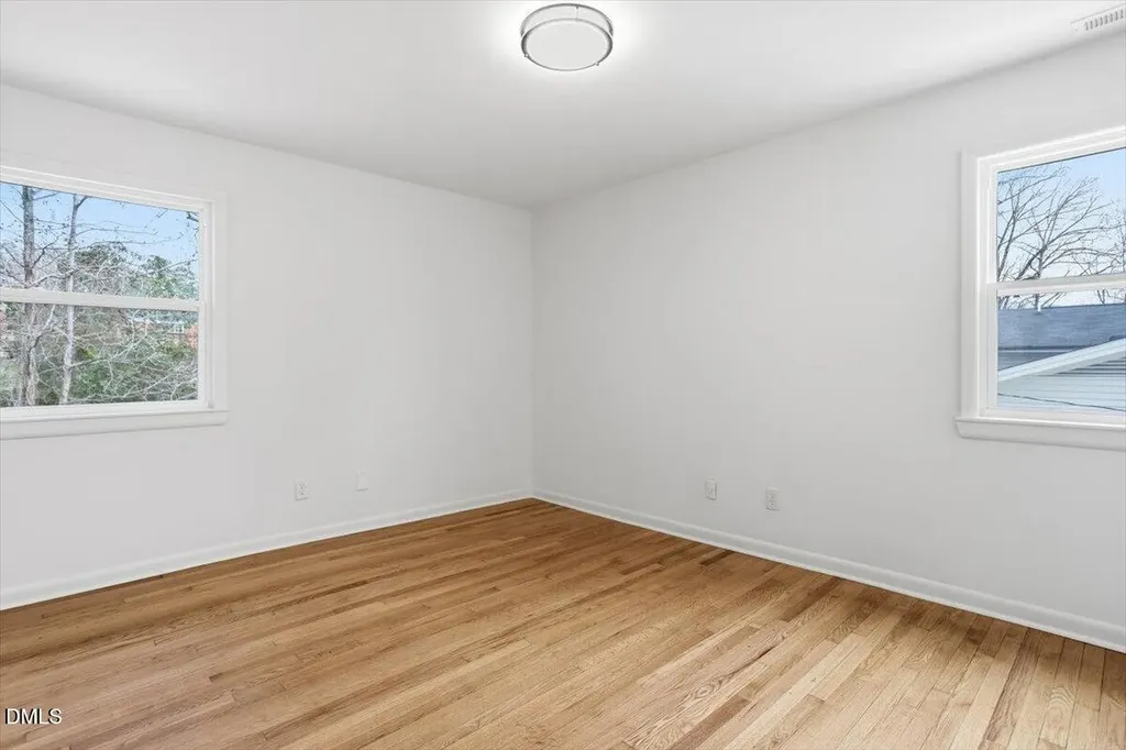 2309 Bertie Drive Raleigh NC 27610