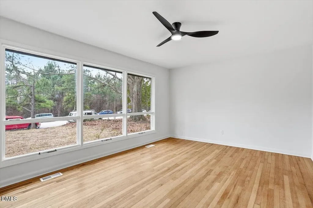 2309 Bertie Drive Raleigh NC 27610
