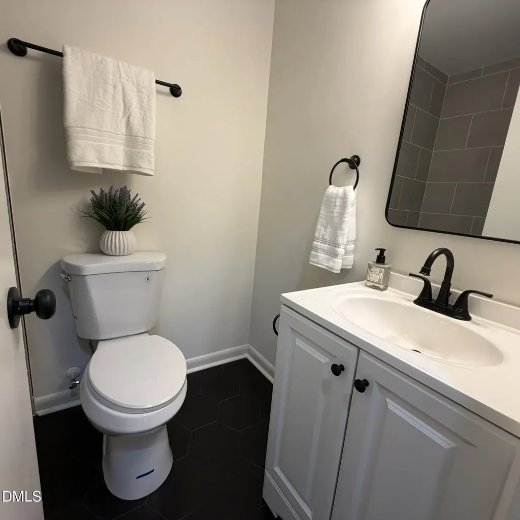 2309 Bertie Drive Raleigh NC 27610