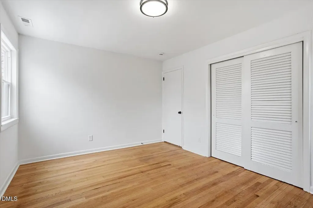 2309 Bertie Drive Raleigh NC 27610