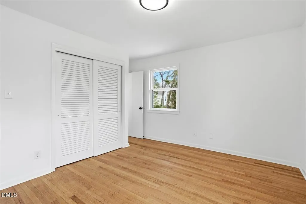 2309 Bertie Drive Raleigh NC 27610