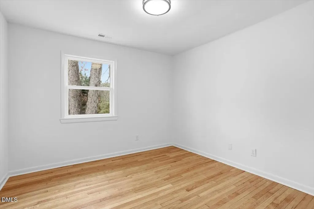 2309 Bertie Drive Raleigh NC 27610