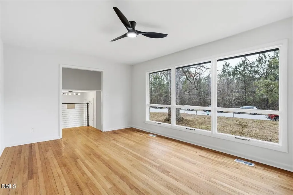 2309 Bertie Drive Raleigh NC 27610