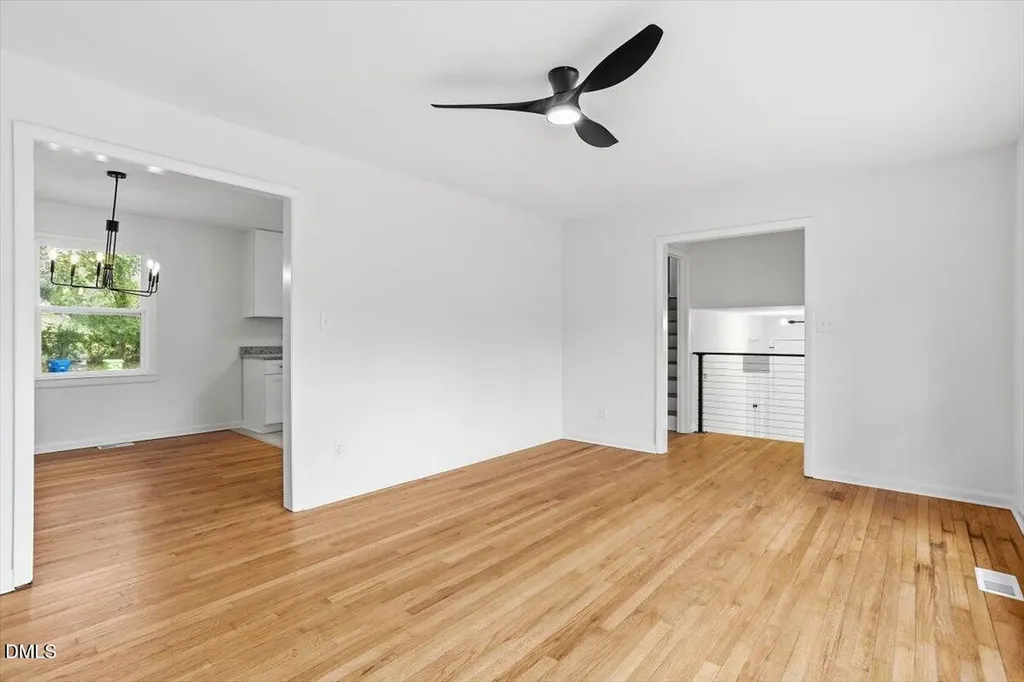 2309 Bertie Drive Raleigh NC 27610