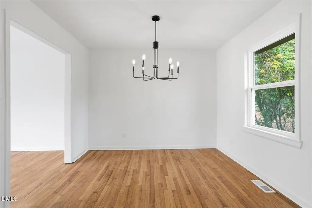 2309 Bertie Drive Raleigh NC 27610