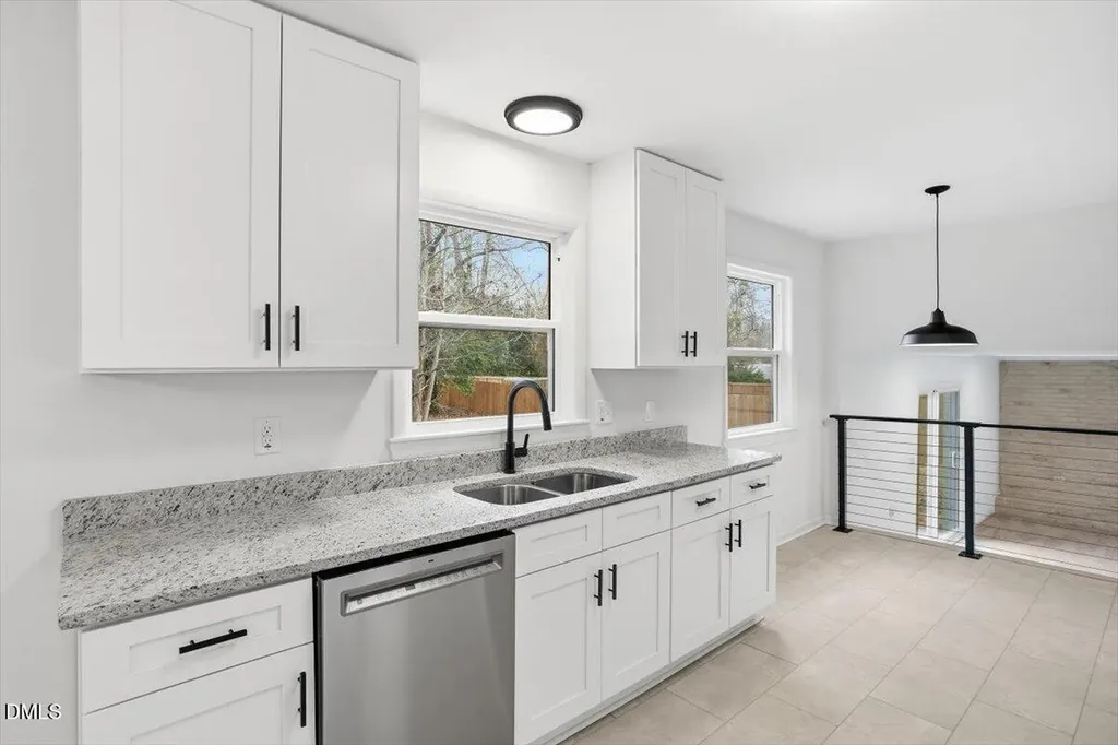 2309 Bertie Drive Raleigh NC 27610