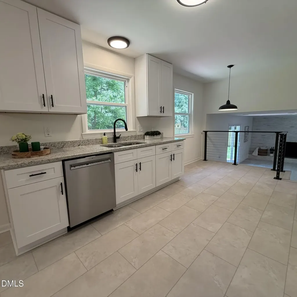 2309 Bertie Drive Raleigh NC 27610