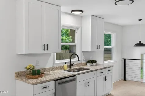 2309 Bertie Drive Raleigh NC 27610