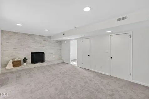 2309 Bertie Drive Raleigh NC 27610