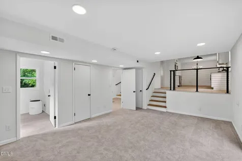 2309 Bertie Drive Raleigh NC 27610