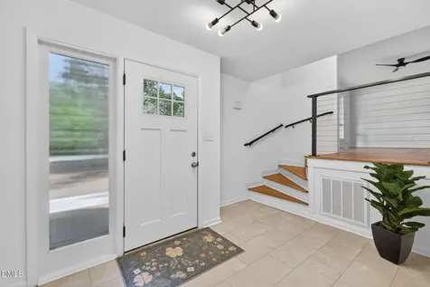 2309 Bertie Drive Raleigh NC 27610