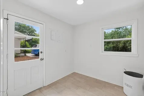 2309 Bertie Drive Raleigh NC 27610