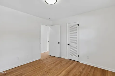 2309 Bertie Drive Raleigh NC 27610