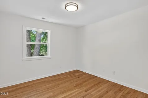 2309 Bertie Drive Raleigh NC 27610