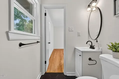 2309 Bertie Drive Raleigh NC 27610