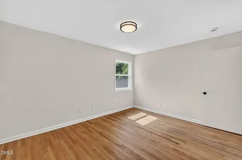 2309 Bertie Drive Raleigh NC 27610