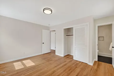 2309 Bertie Drive Raleigh NC 27610