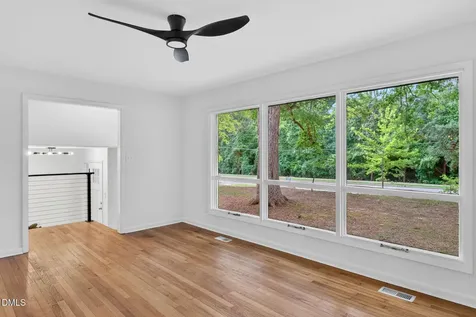 2309 Bertie Drive Raleigh NC 27610